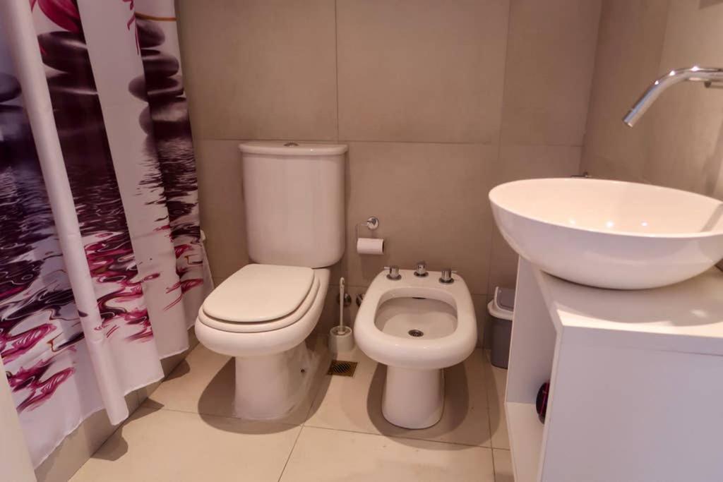Lo De Moli 3b Apartment *