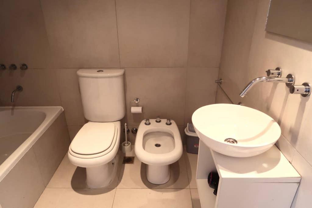 Lo De Moli 3b Apartment *