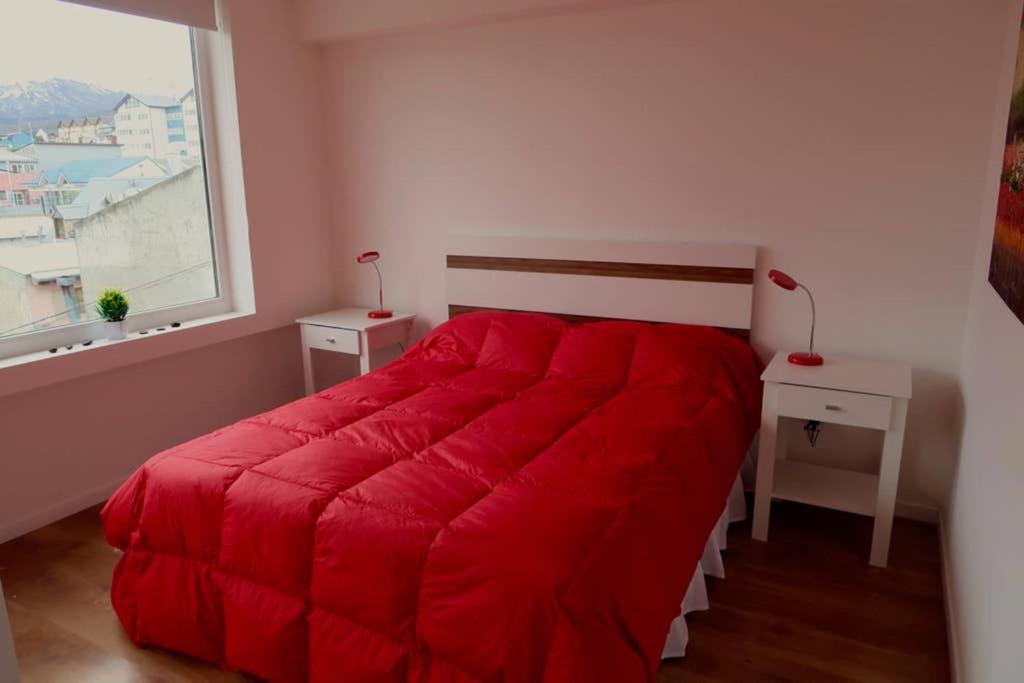 Lo De Moli 3b Apartment *