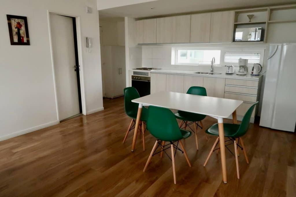Apartment Lo De Moli 3b