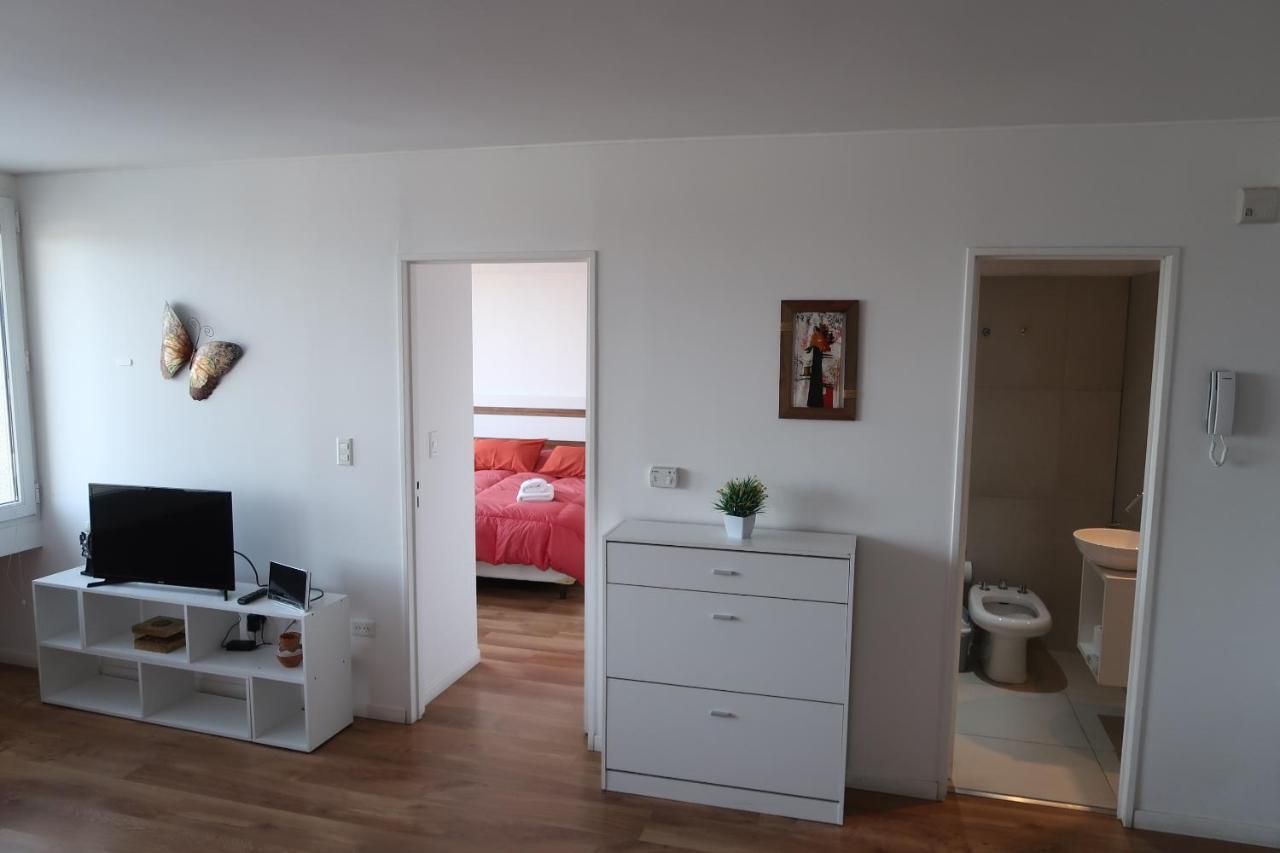 Apartment Lo De Moli 3b Ushuaia