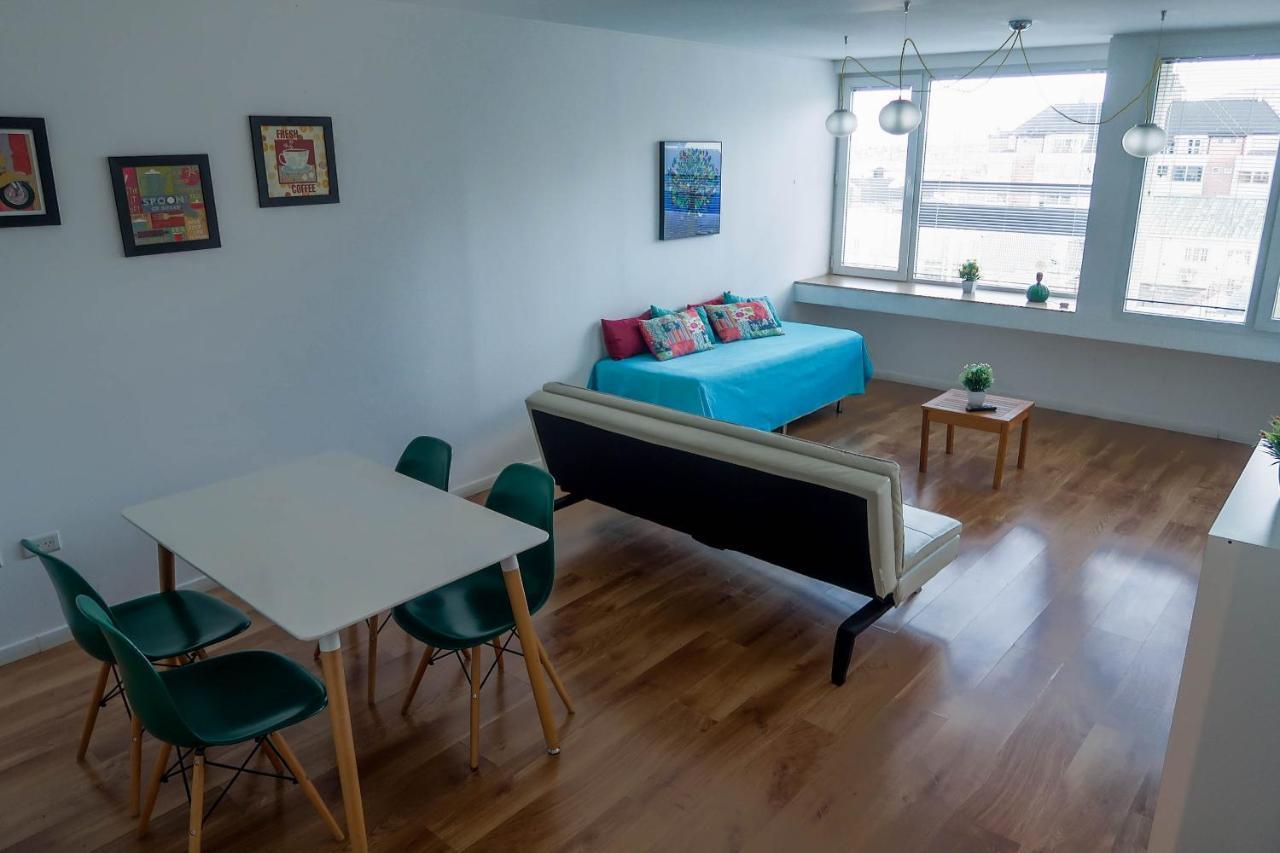 Apartment Lo De Moli 3b *