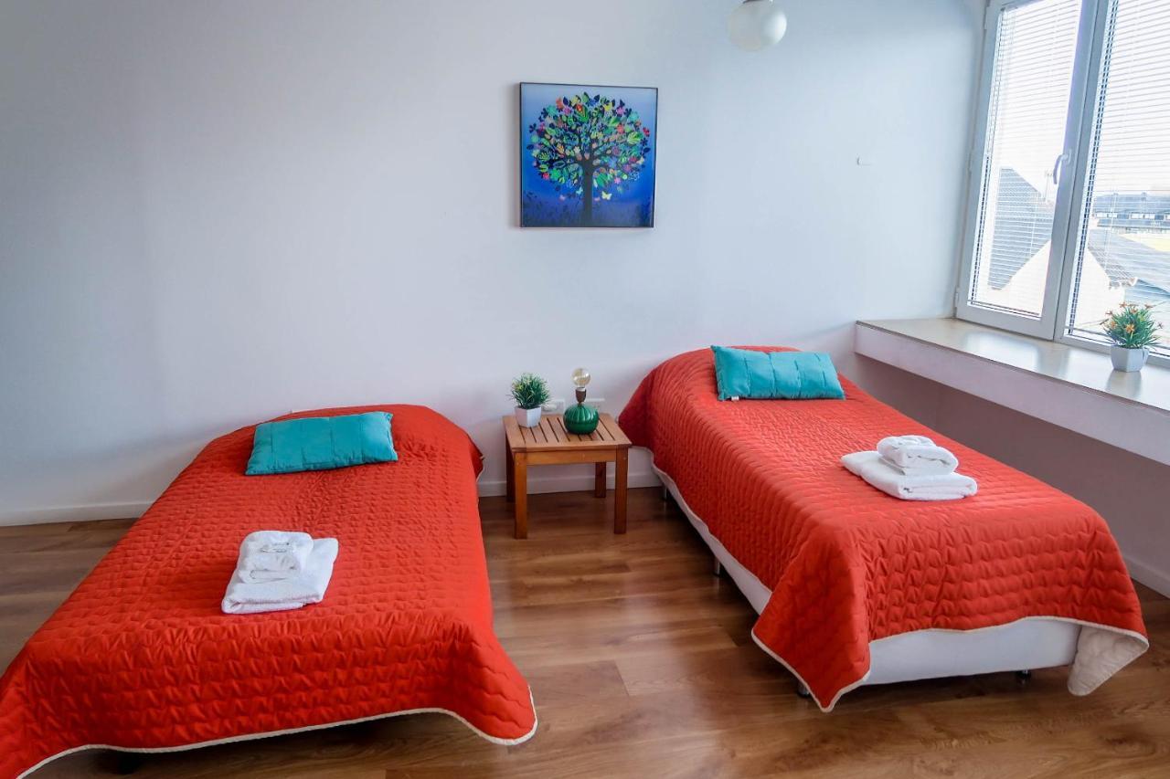 Apartment Lo De Moli 3b