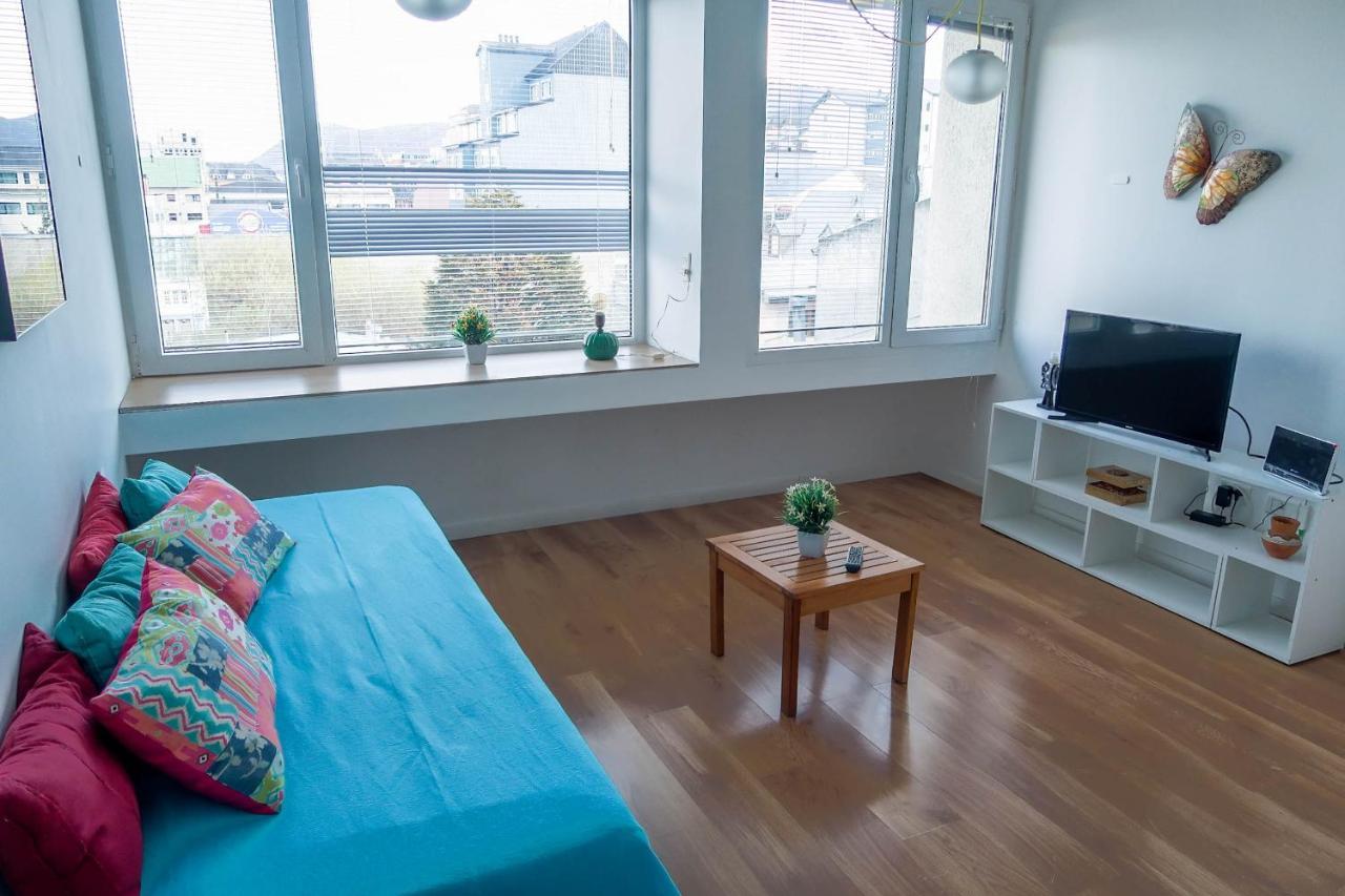 Lo De Moli 3b Apartment Ushuaia