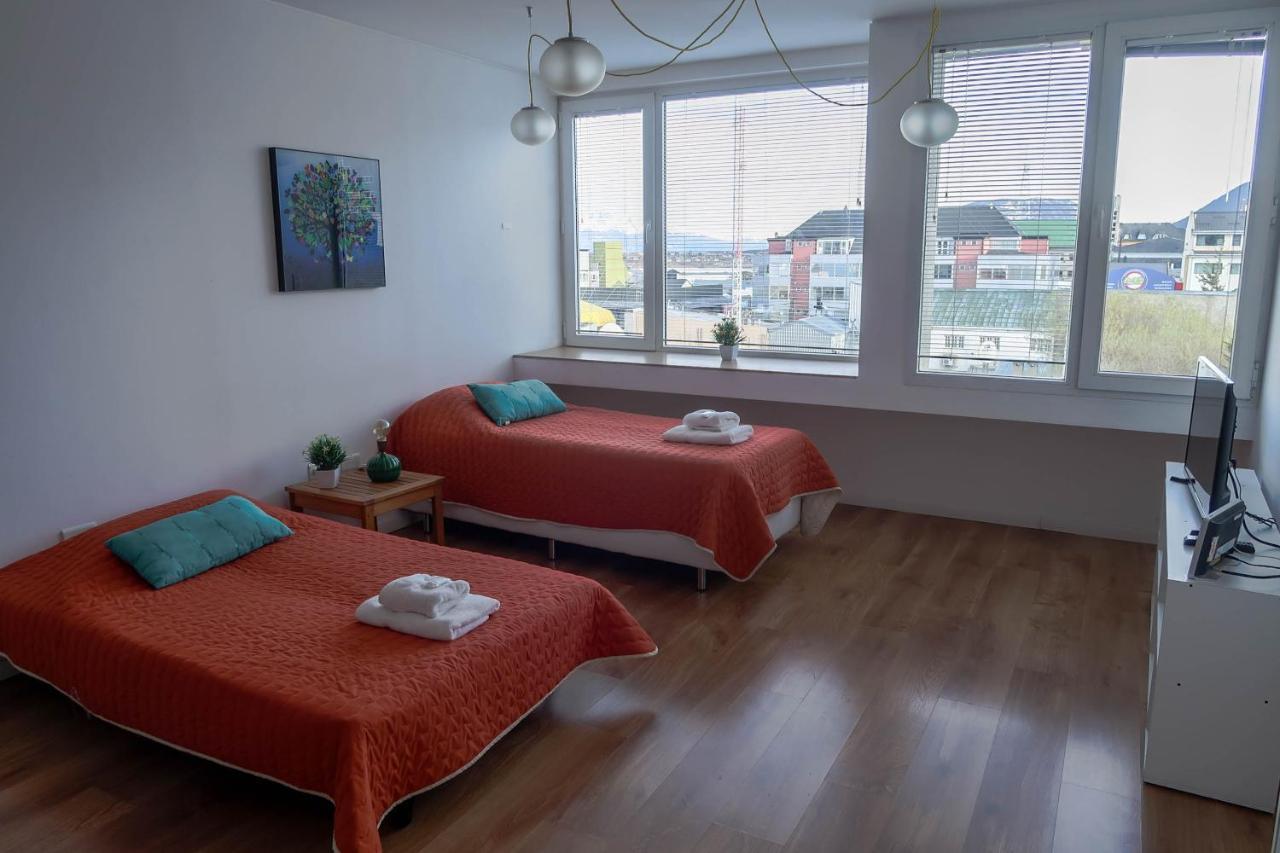 Apartment Lo De Moli 3b *