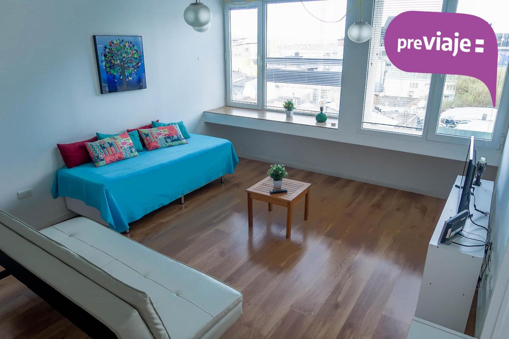 Lo De Moli 3b Apartment